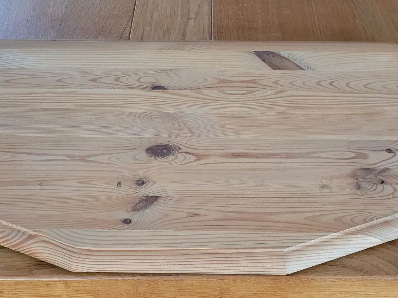 Billede 1 - Drejeplade til tv, pc skærm mm