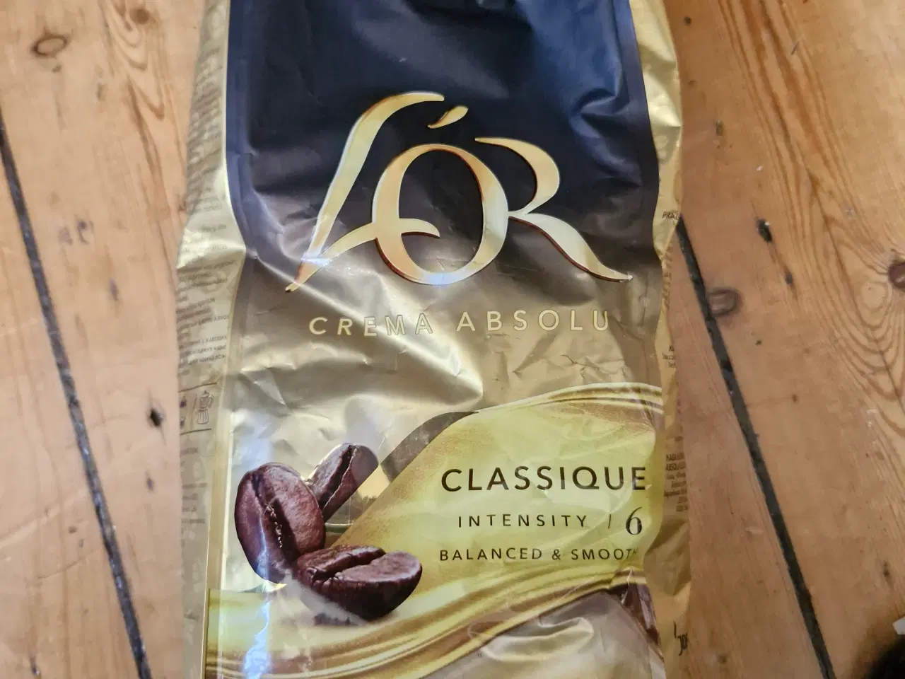 Billede 4 - Diverse kaffe bønner