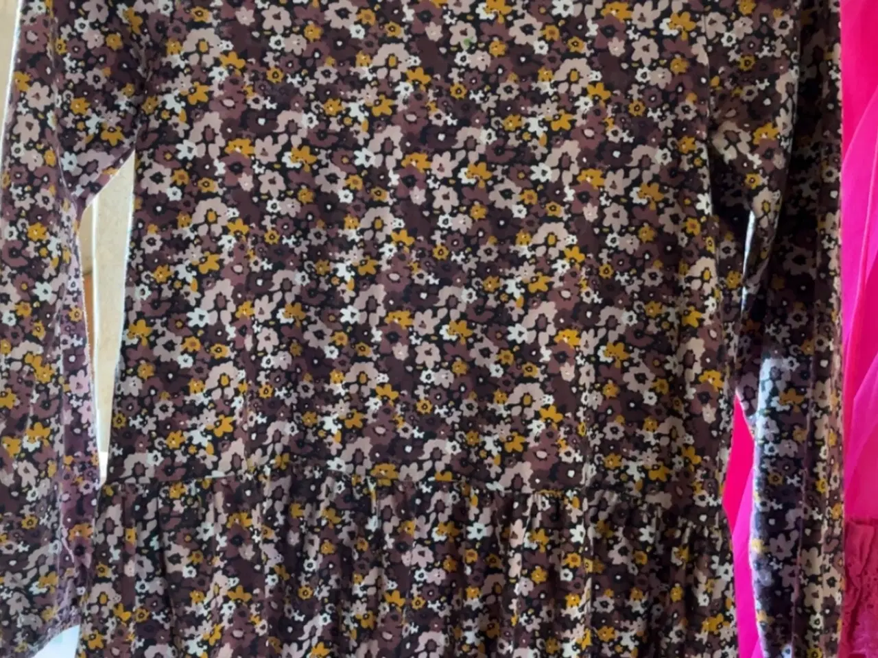 Billede 4 - Kjoler - bukser / leggings