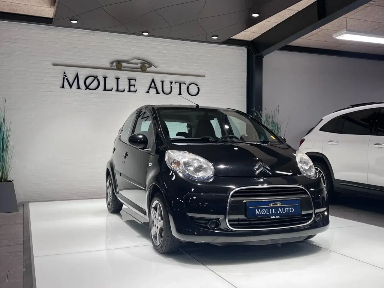 Billede 10 - Citroën C1 1,0i Clim