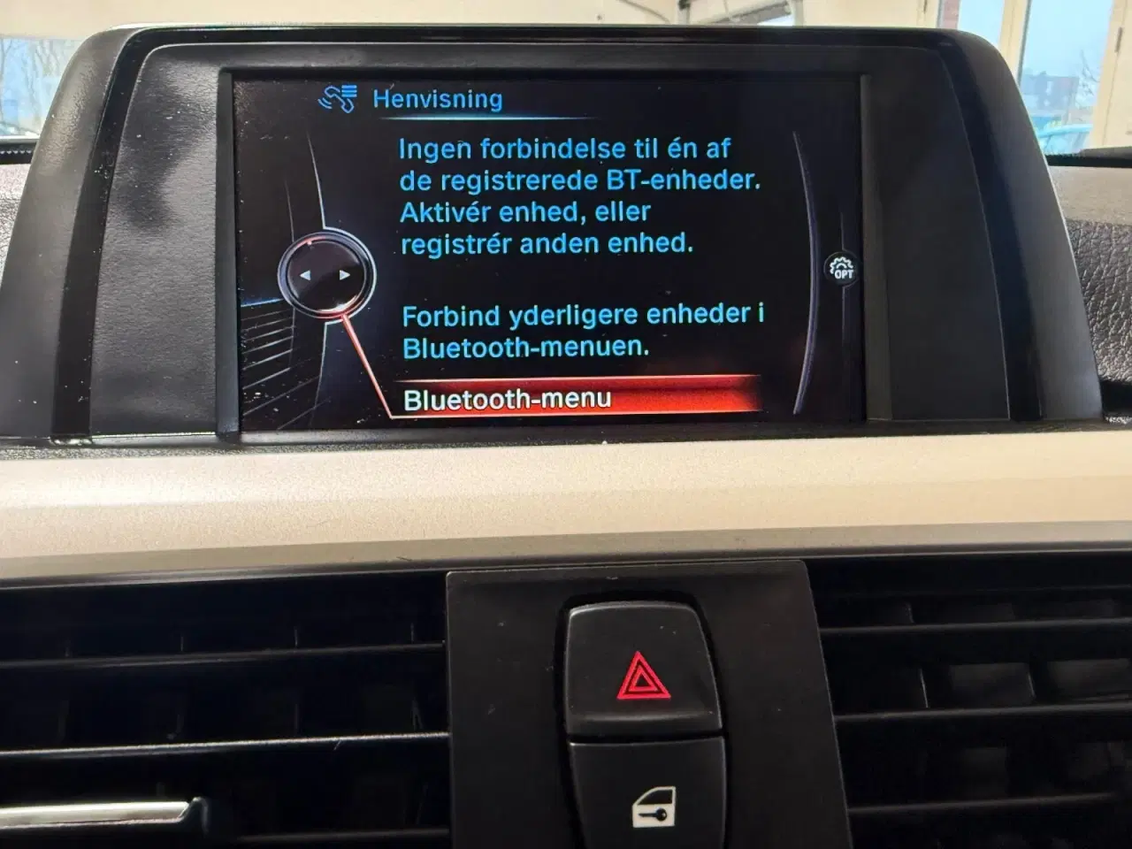 Billede 15 - BMW 320d 2,0 Touring