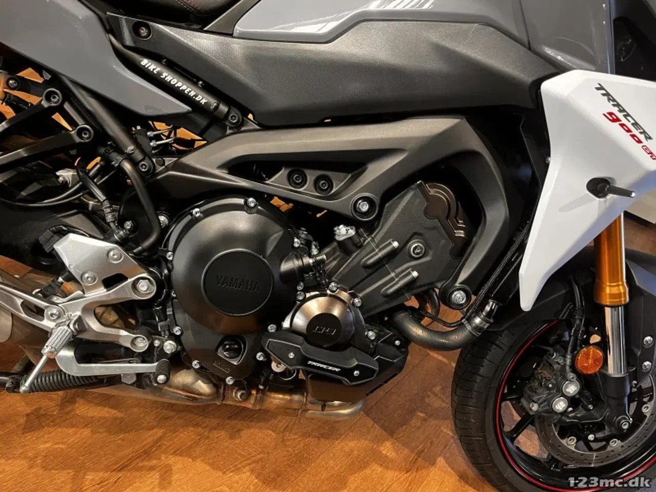 Billede 13 - Yamaha Tracer 900 GT
