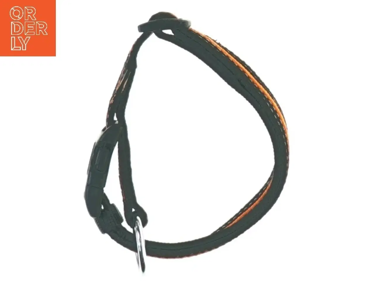 Billede 2 - Halsbånd fra Tricky (str. 40 x 2 cm)