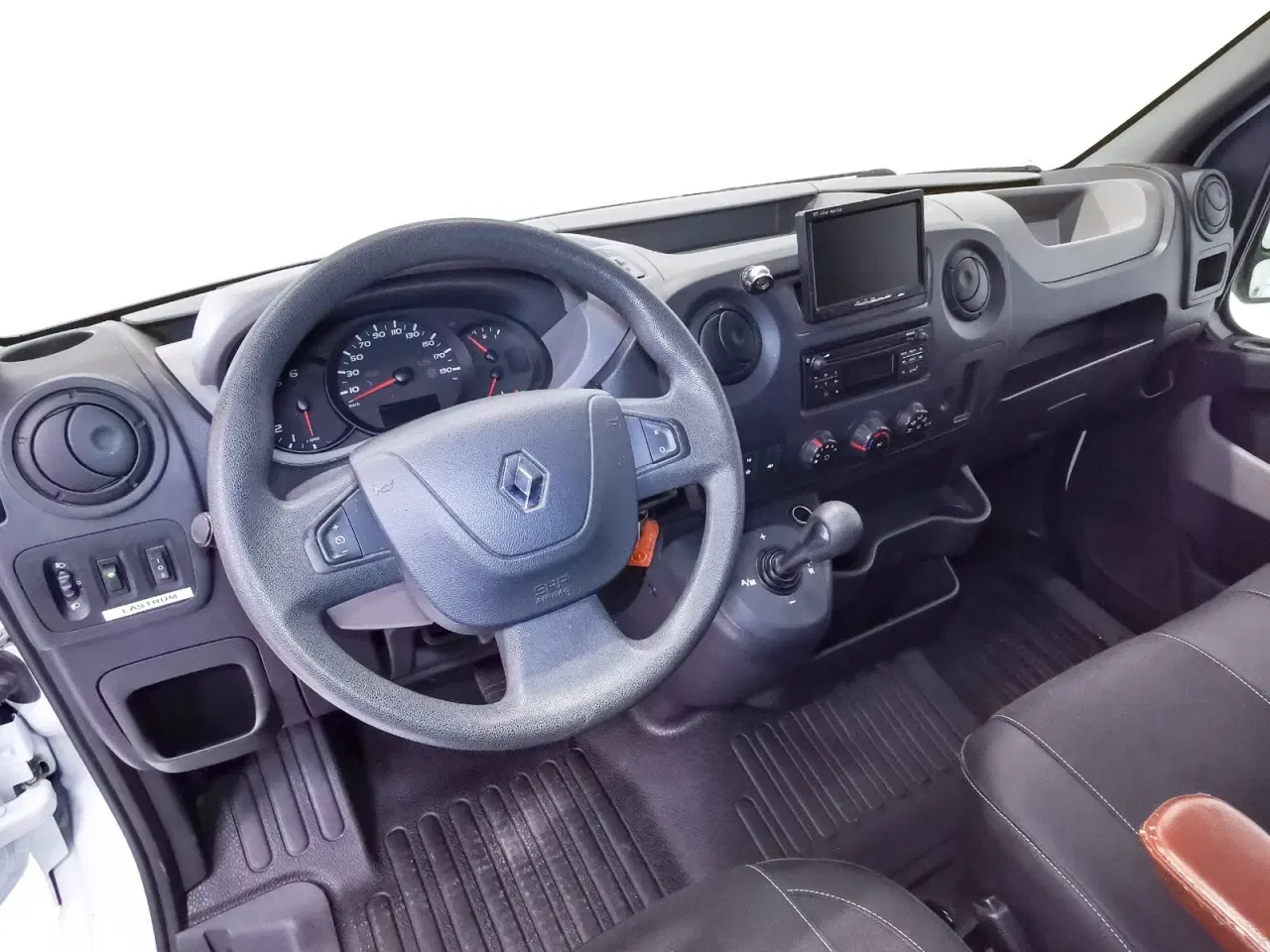 Billede 9 - Renault Master III T35 2,3 dCi 150 L3H3 Hestetransport aut.