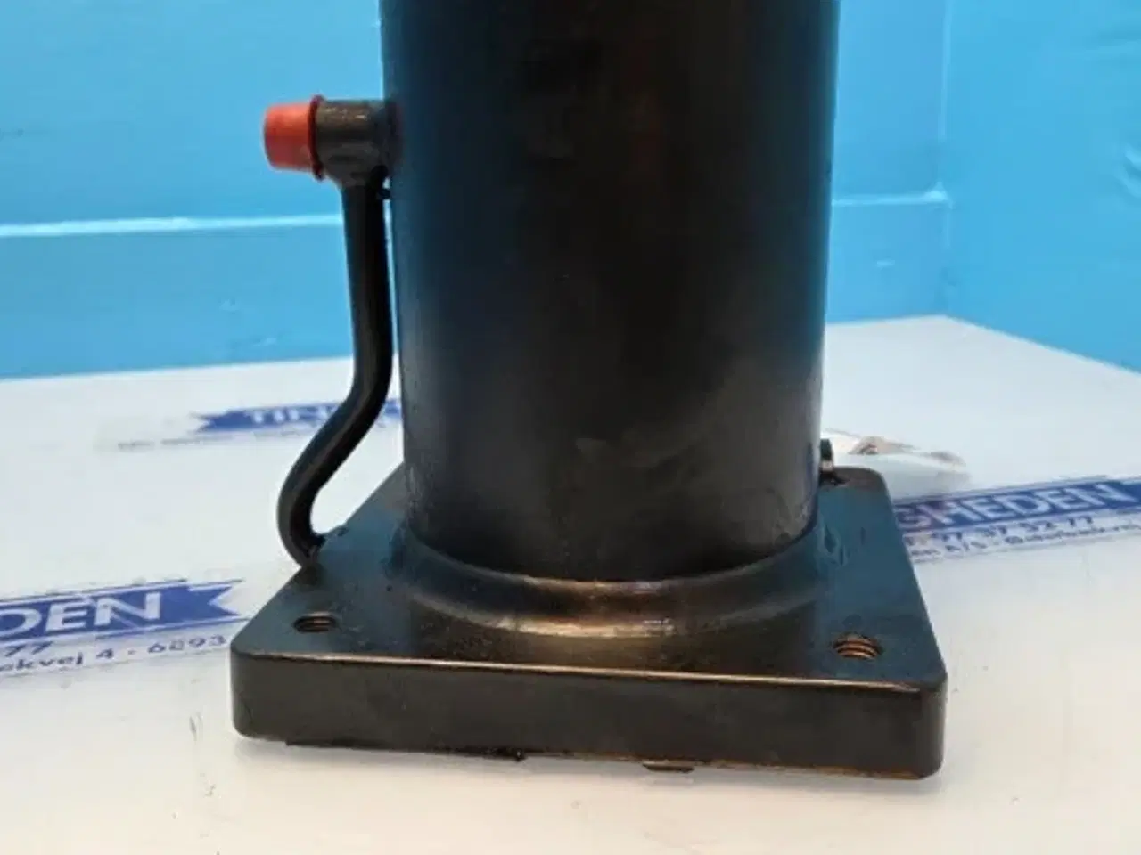 Billede 11 - Krone Big Pack 1290 Stempel 270135010