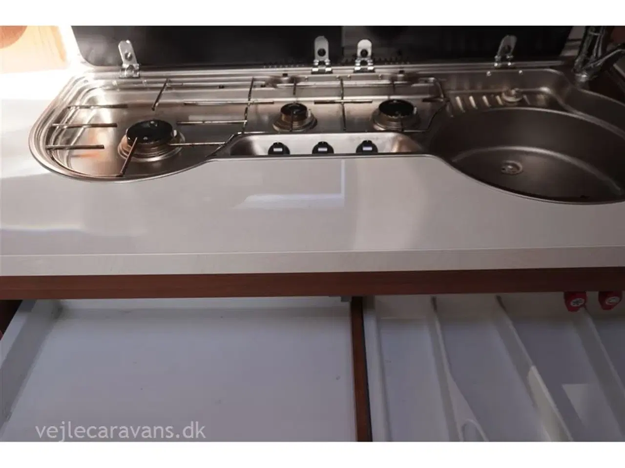 Billede 14 - 2016 - Hobby Excellent 540 UFe