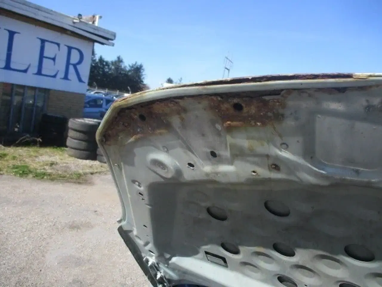 Billede 12 - Opel Corsa 1,4 16V Cosmo