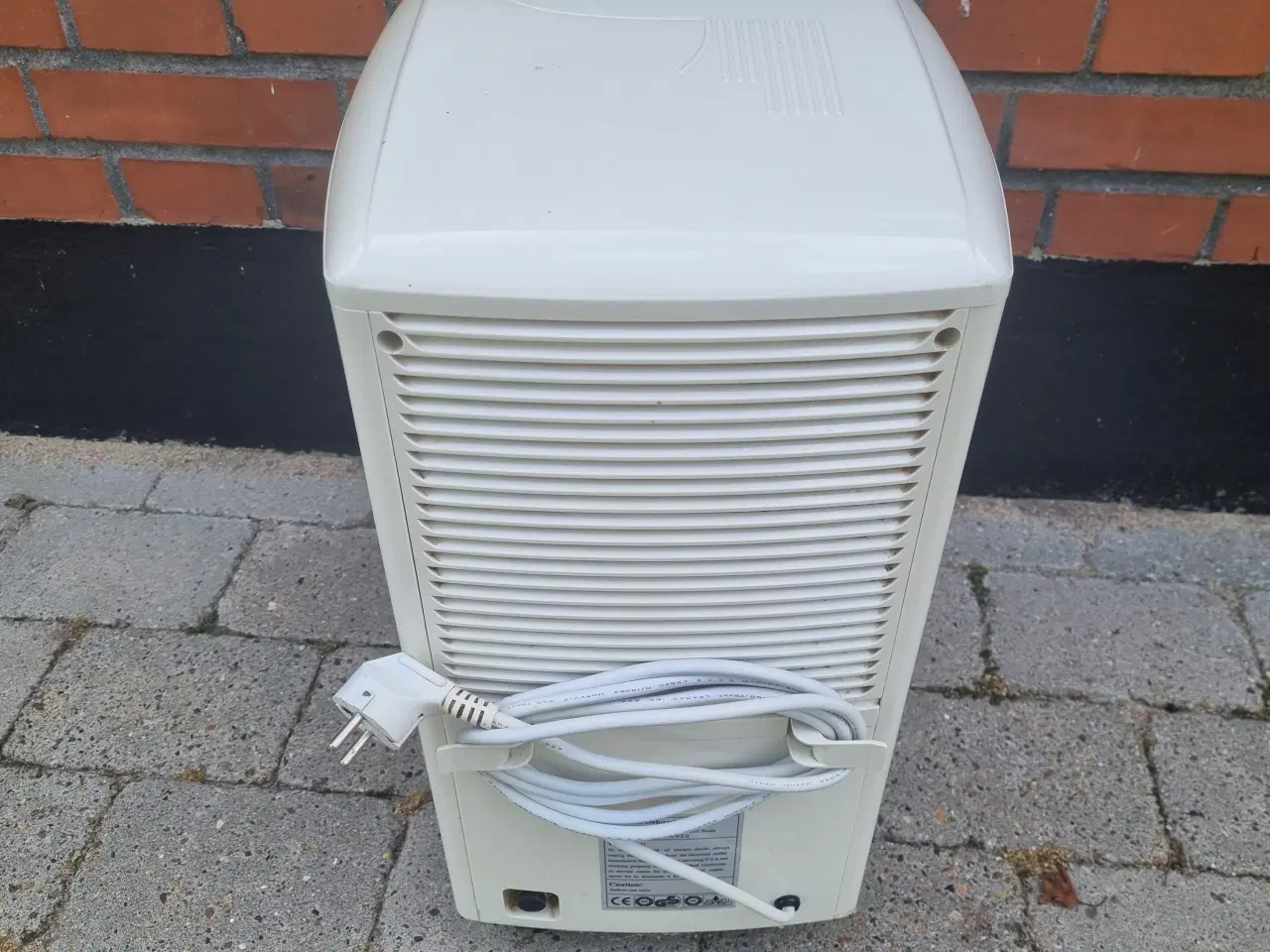 Billede 6 - Affugter 230V/220W