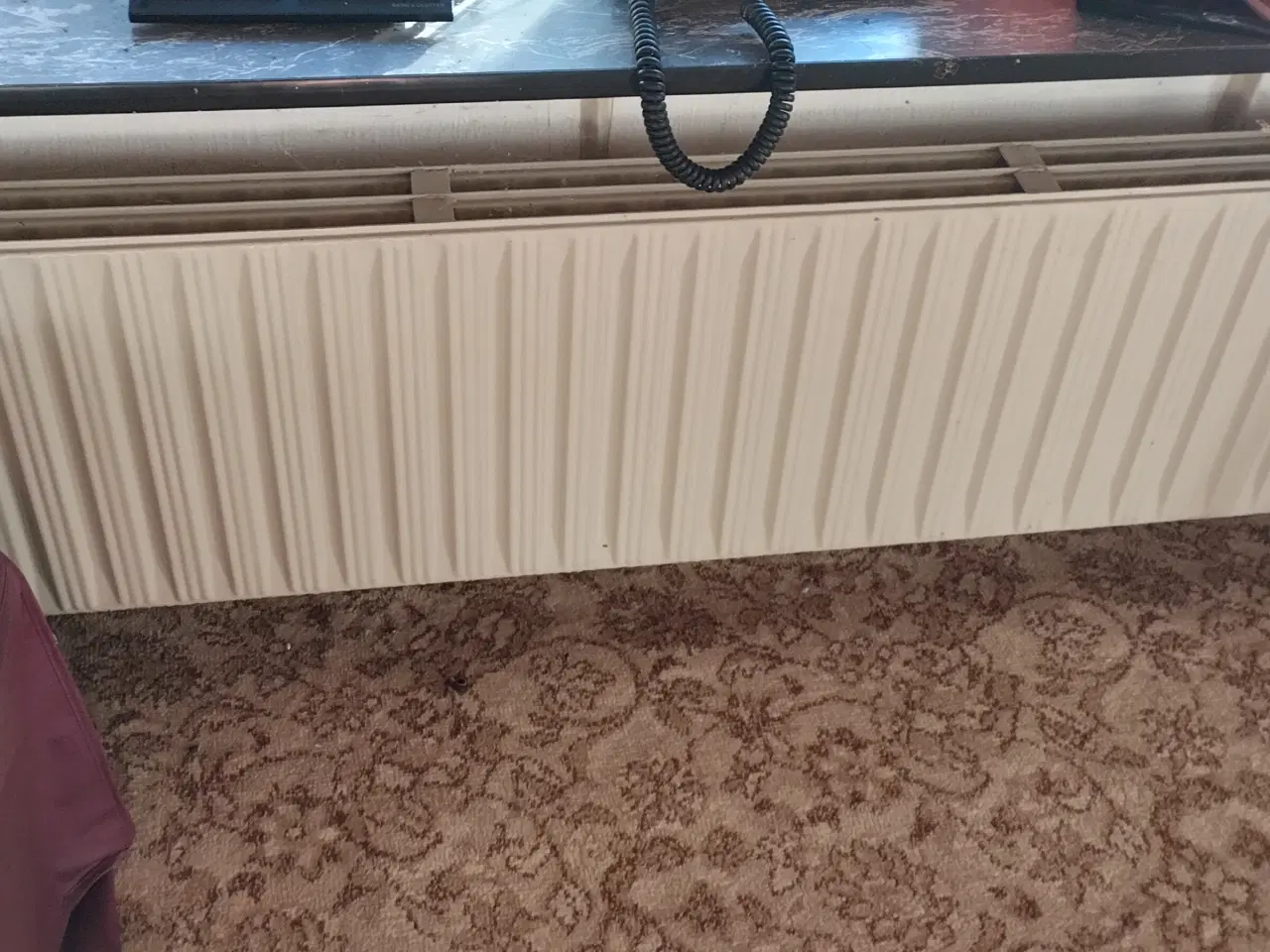 Billede 1 - Radiatorer