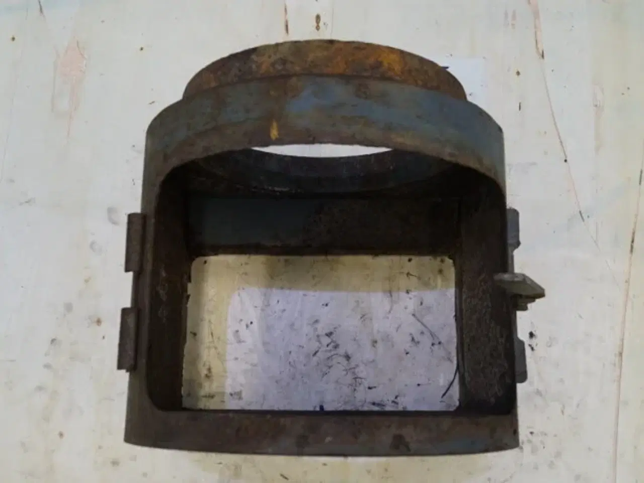 Billede 7 - Massey Ferguson 7278 Elevator bund 28580048