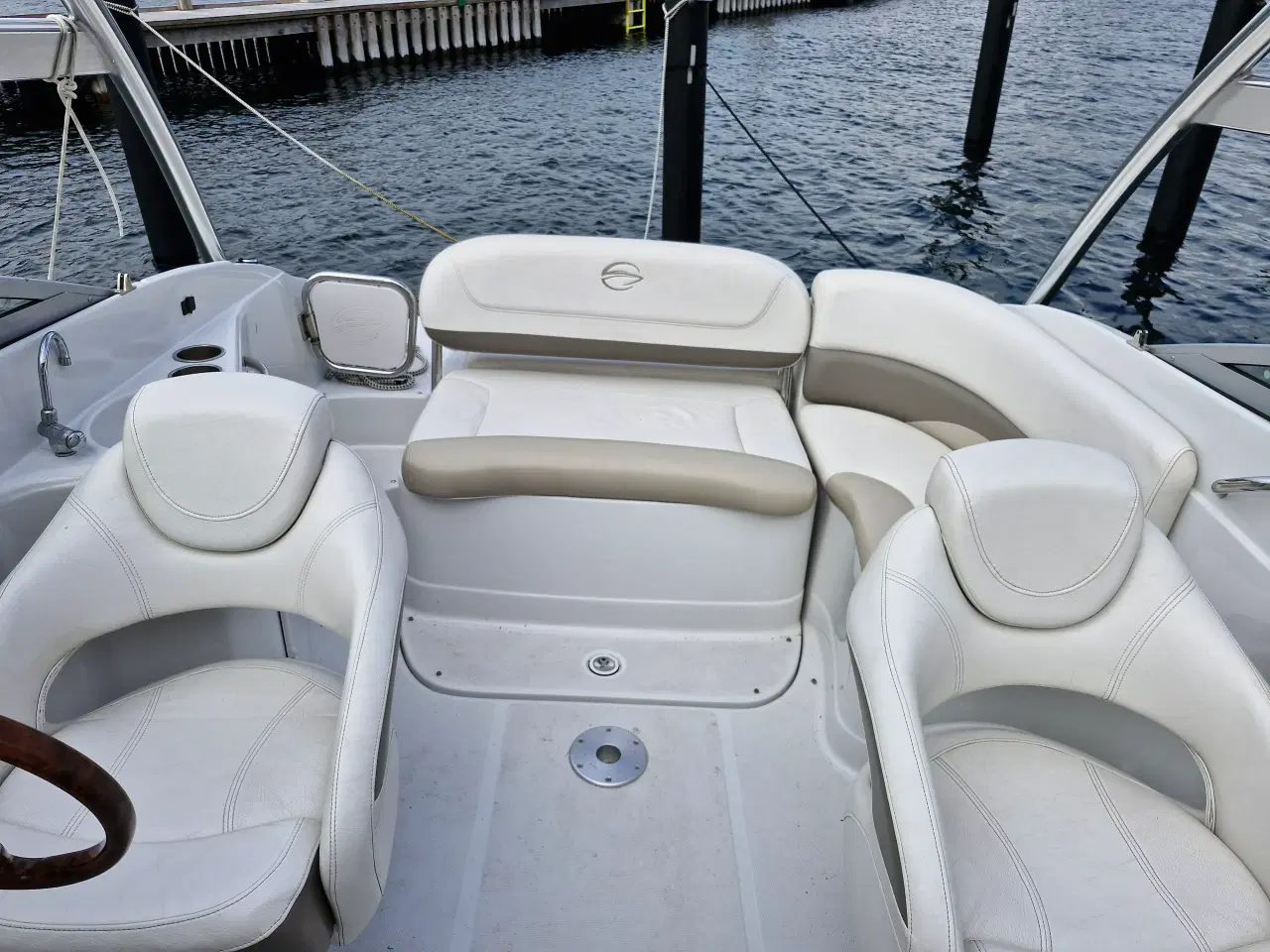 Billede 3 - Crownline 230 CCR