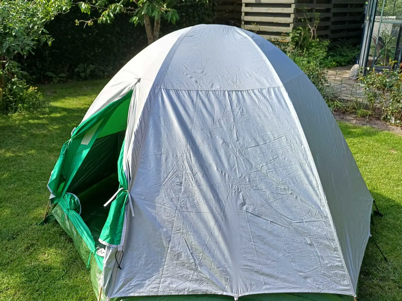 Billede 6 - Diverse iglo telte