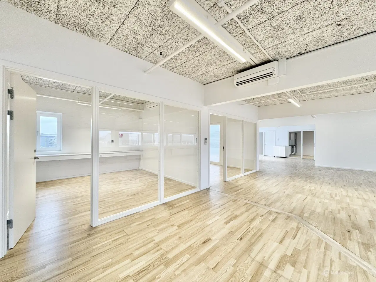 Billede 16 - Attraktive kontorlokaler i eftertragtet erhvervsområde ved Odense