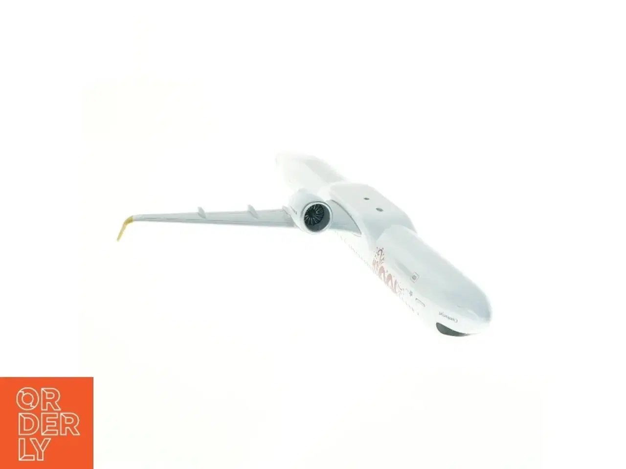 Billede 2 - Modelfly (str. 45x36 cm)