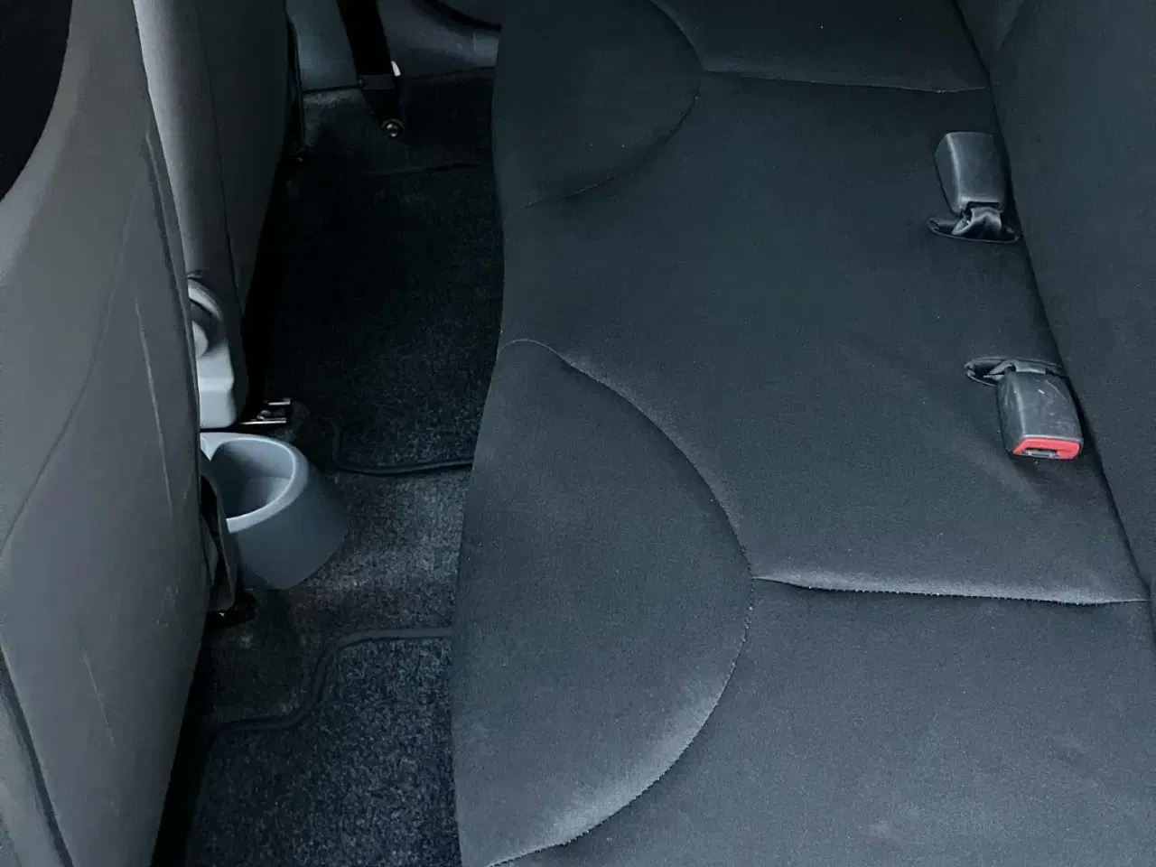 Billede 4 - 𝐓𝐨𝐲𝐨𝐭𝐚 𝐀𝐲𝐠𝐨 𝟏.𝟎 𝟐𝟎𝟎𝟖