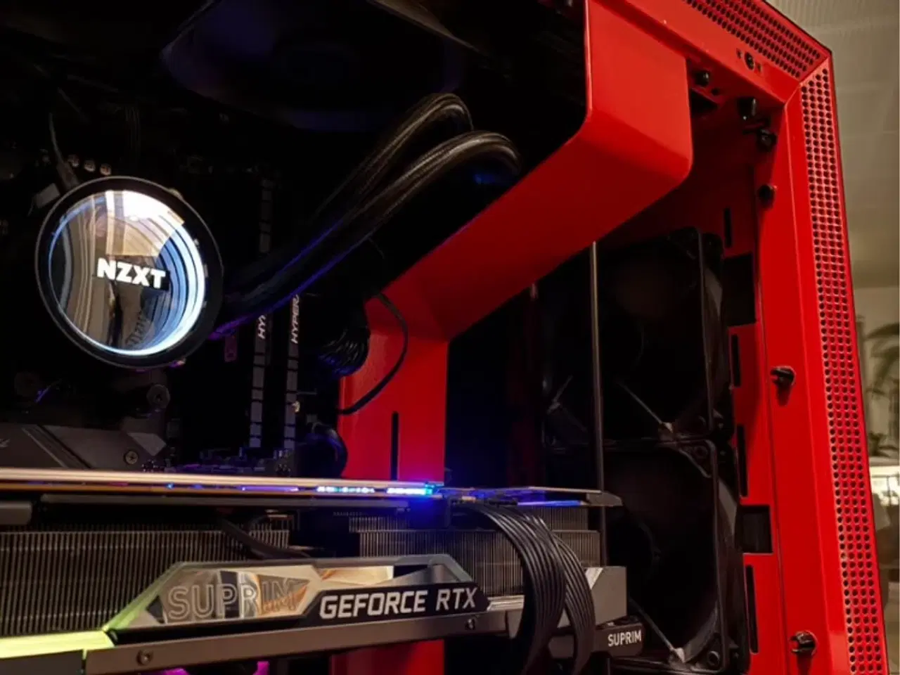 Billede 3 - Kraftig gaming PC