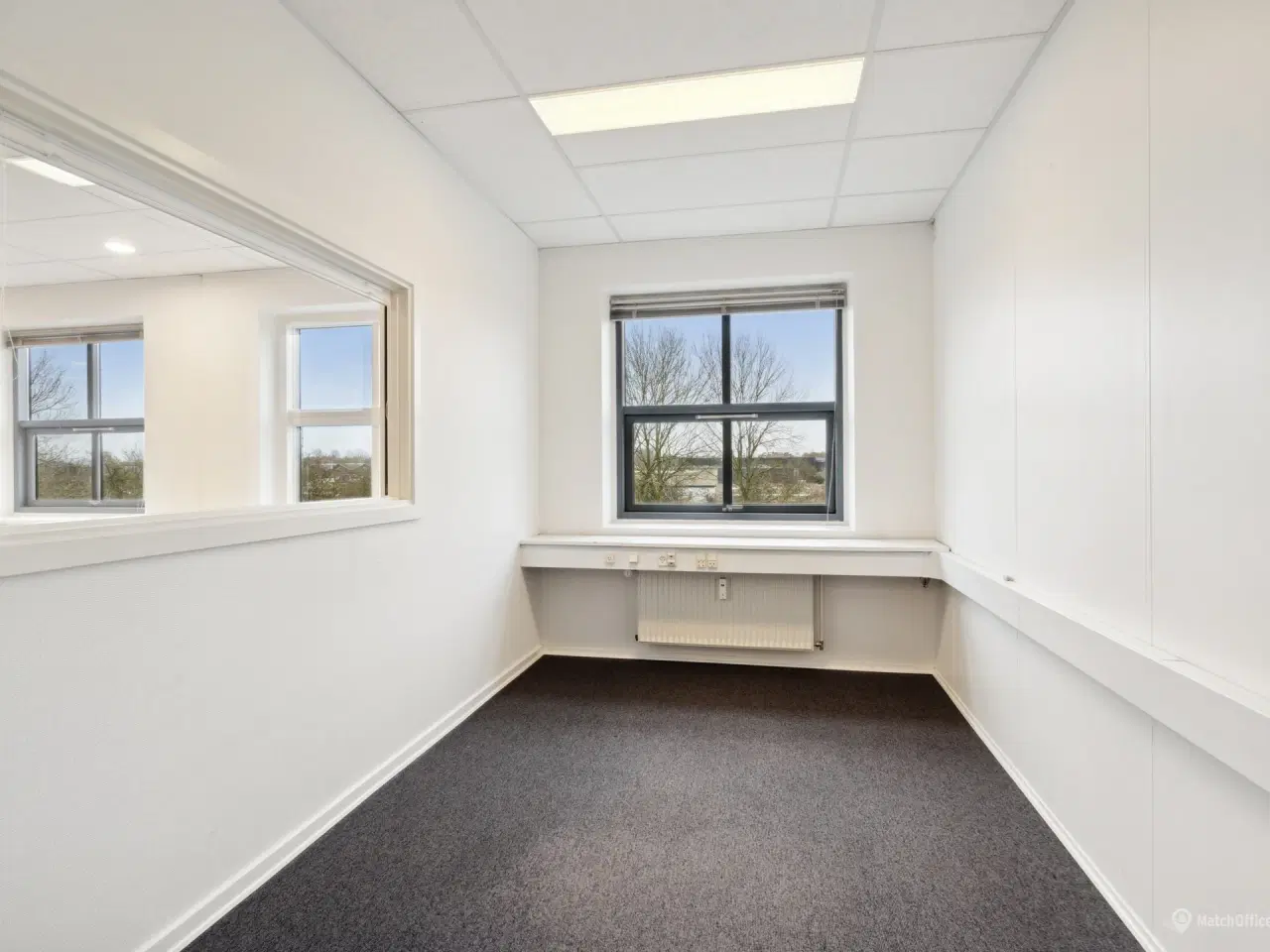 Billede 11 - Hvidkærvej 48, indg. 2, 1.tv., Hvidkærvej