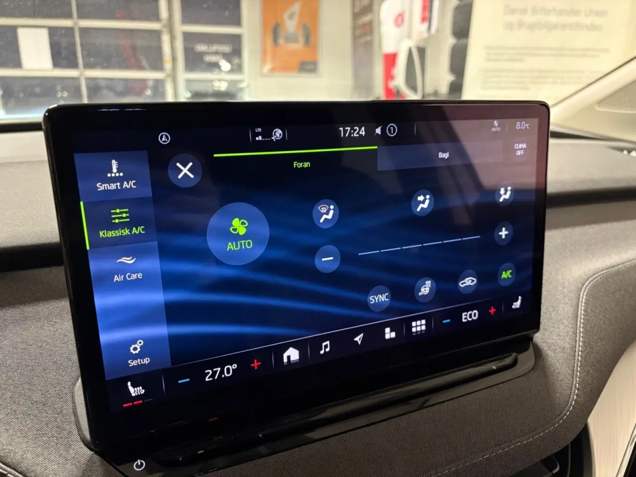 Billede 17 - Skoda Enyaq 80 iV Loft