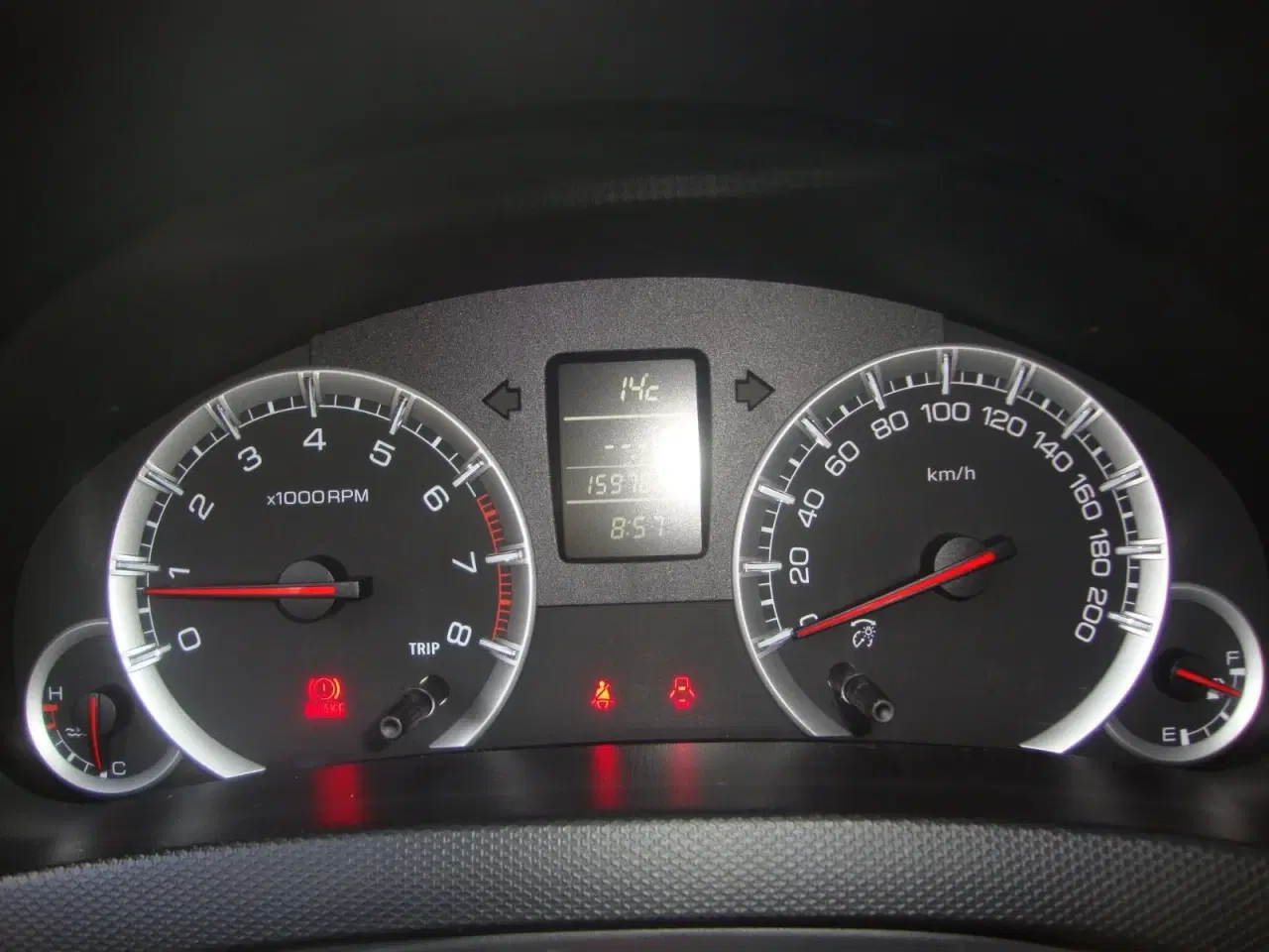 Billede 11 - Suzuki Swift 1,2 Cruise