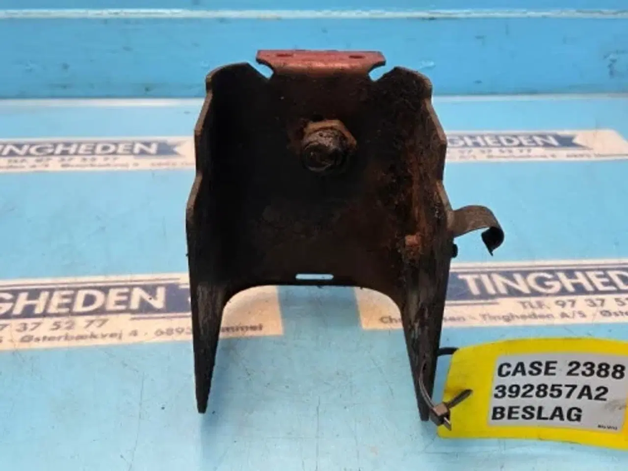 Billede 7 - Case 2388 Beslag 392857A2