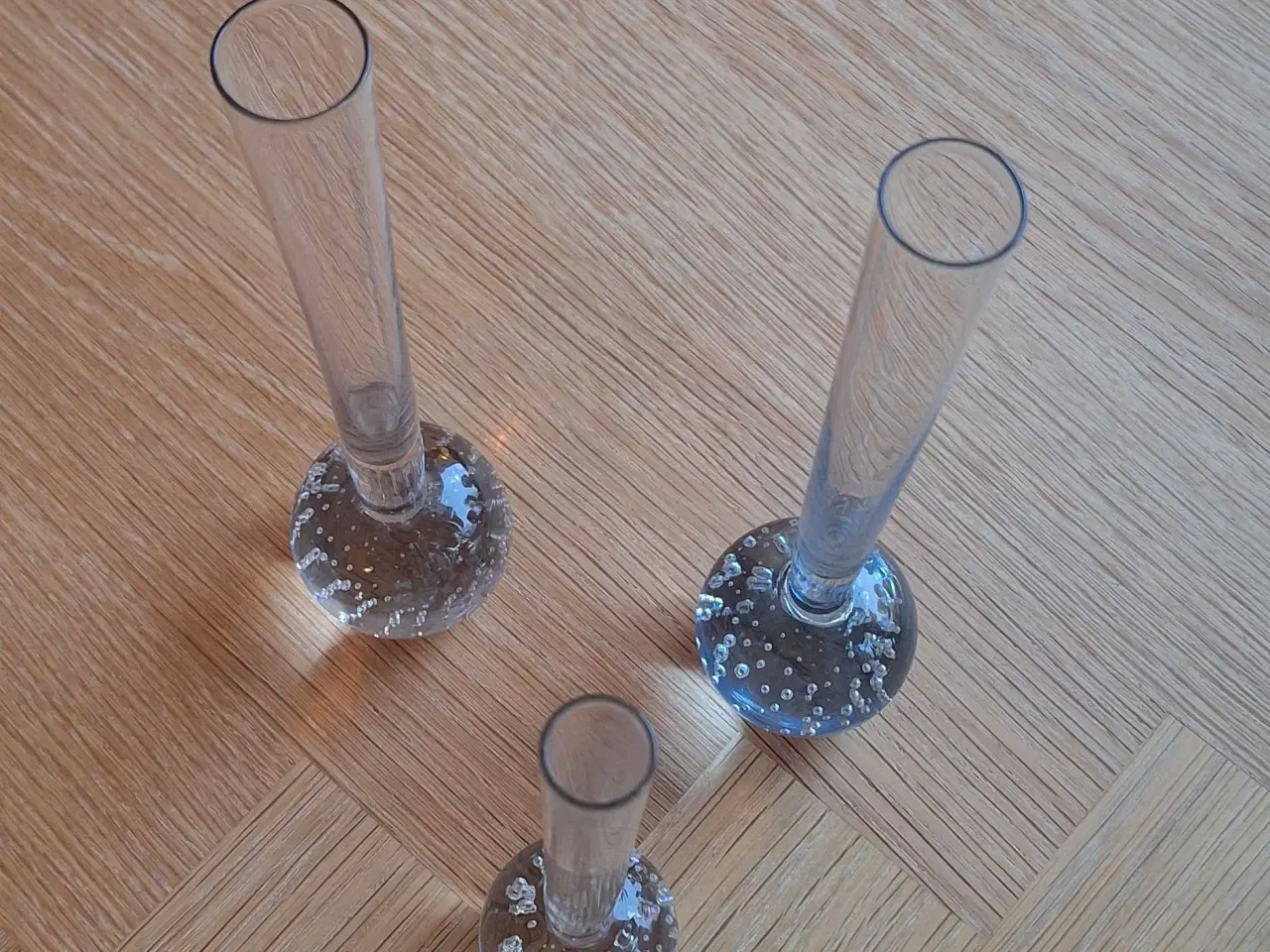 Billede 3 - Bullicante orkidevaser