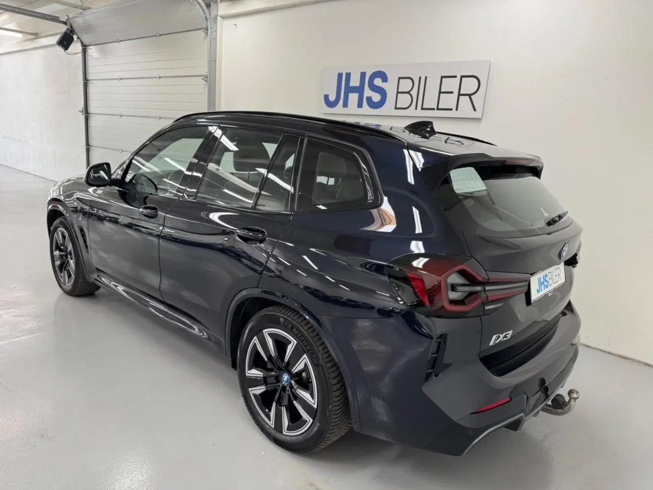 Billede 3 - BMW iX3  Charged Plus M-Sport