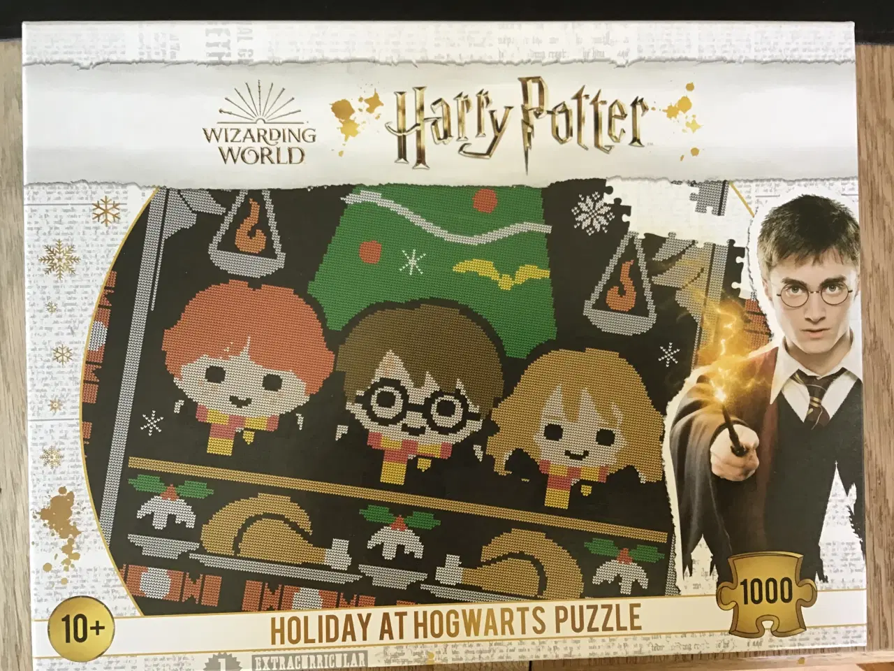 Billede 9 - Puslespil