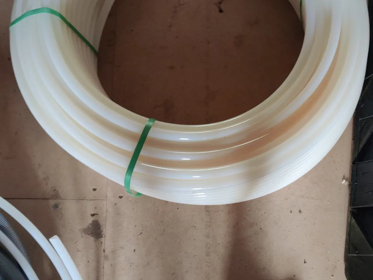 Billede 3 - Wavin 20 mm gulvvarme 120 m