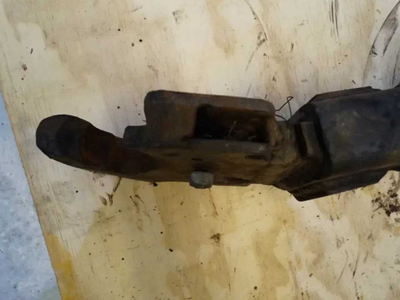 Billede 3 - Case 7130 Liftarm H. 134107A1