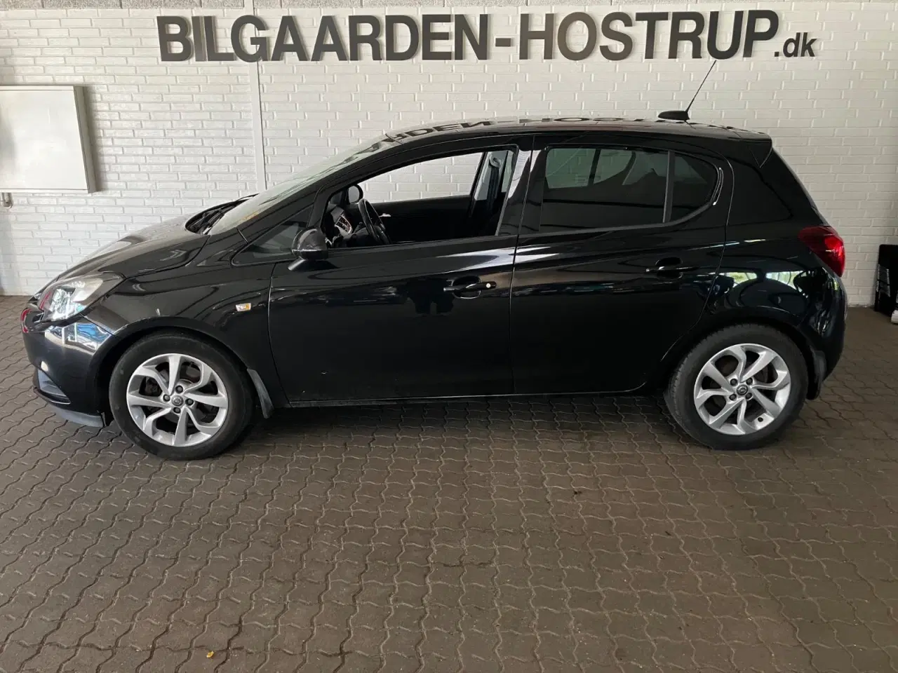 Billede 2 - Opel Corsa 1,0 T 90 Sport