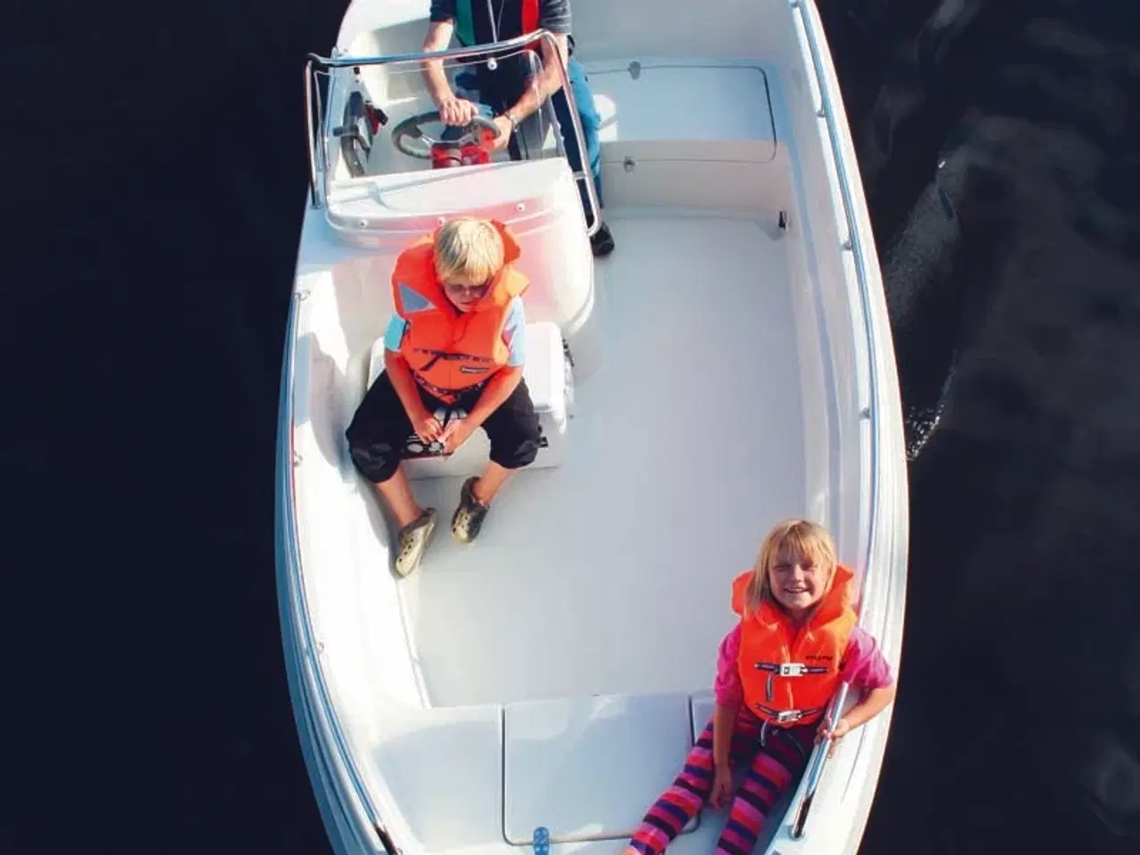 Billede 7 - HR 460 Fishing