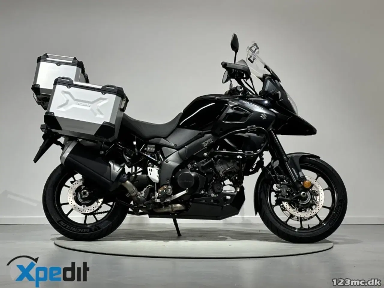 Billede 1 - Suzuki DL 1000 V-Strom