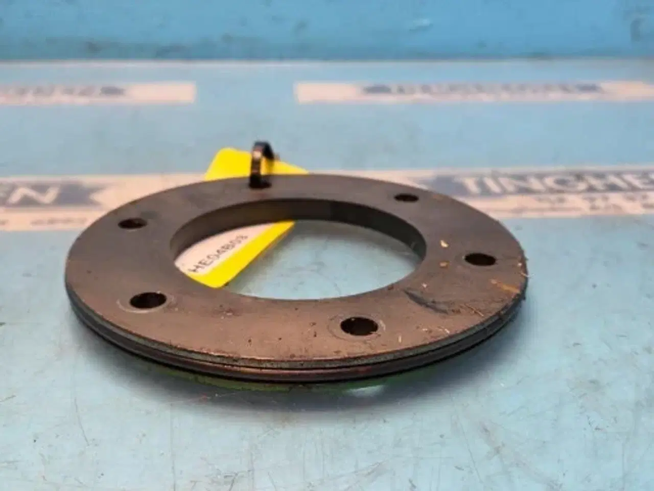 Billede 7 - John Deere 6125HZ001 Knastaksel Trykring R119158