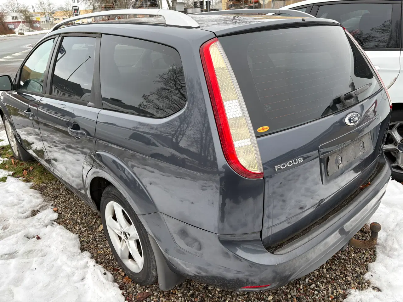 Billede 2 - Automatisk gear focus benzin næzz