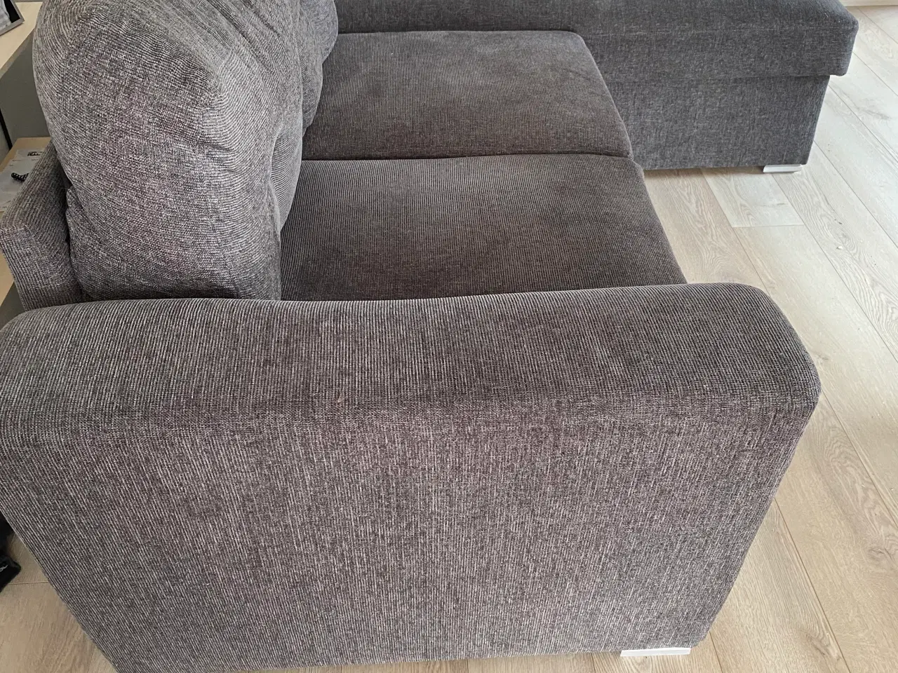 Billede 3 - Sovesofa slå ud