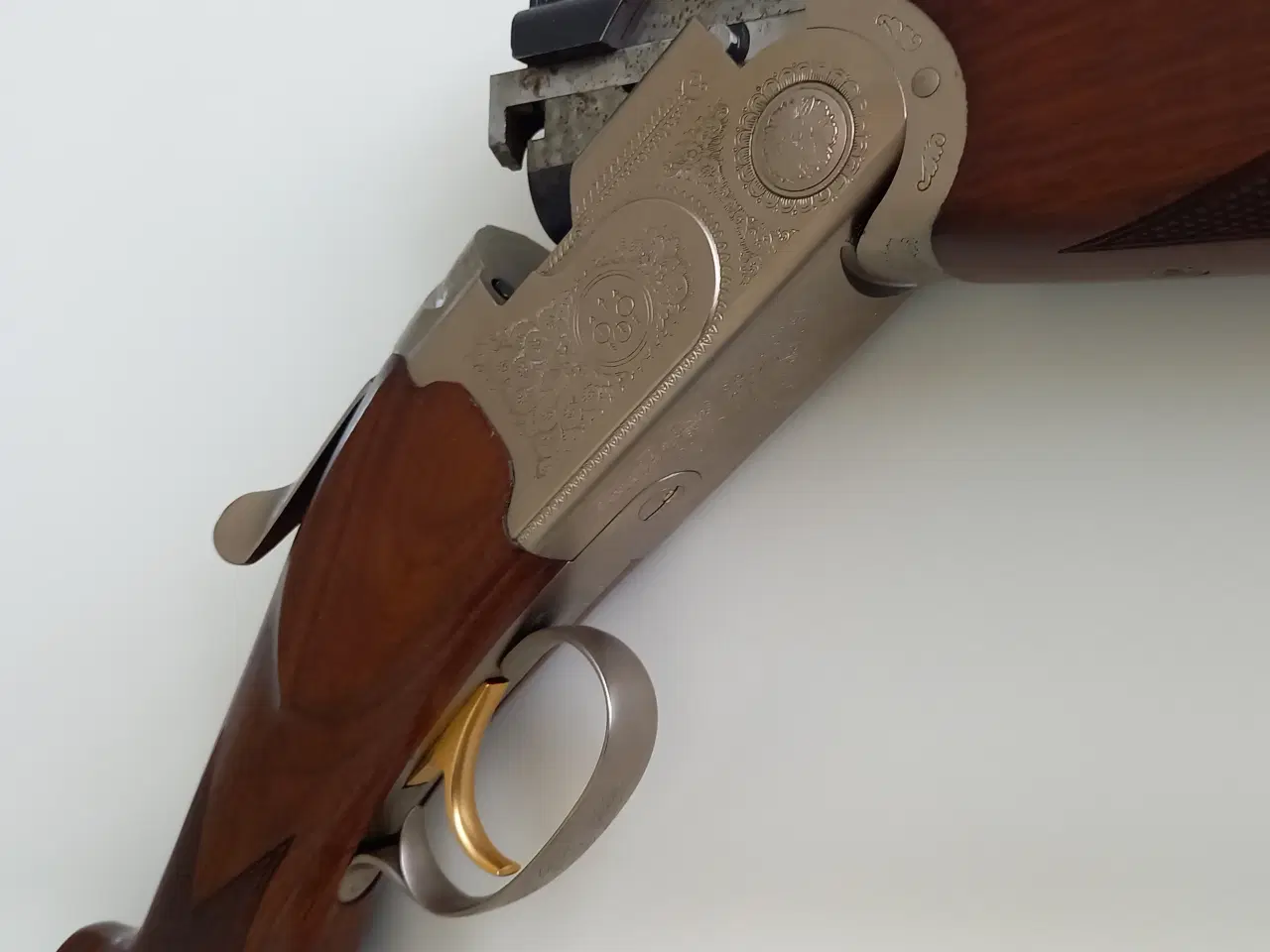 Billede 4 - Beretta Silver Pigeon I