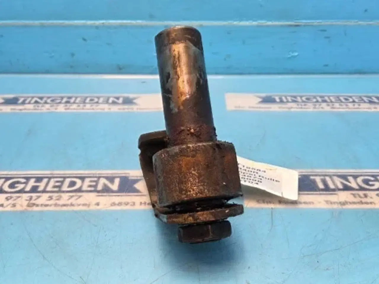 Billede 8 - New Holland BB940R Stempel Rulle 84074874