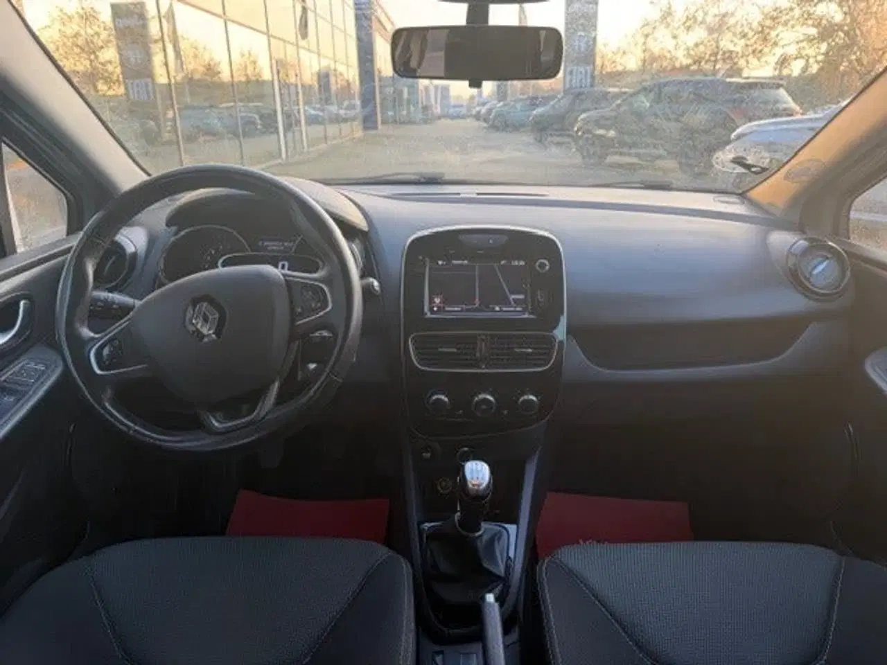 Billede 11 - Renault Clio IV 0,9 TCe 90 GO! Sport Tourer