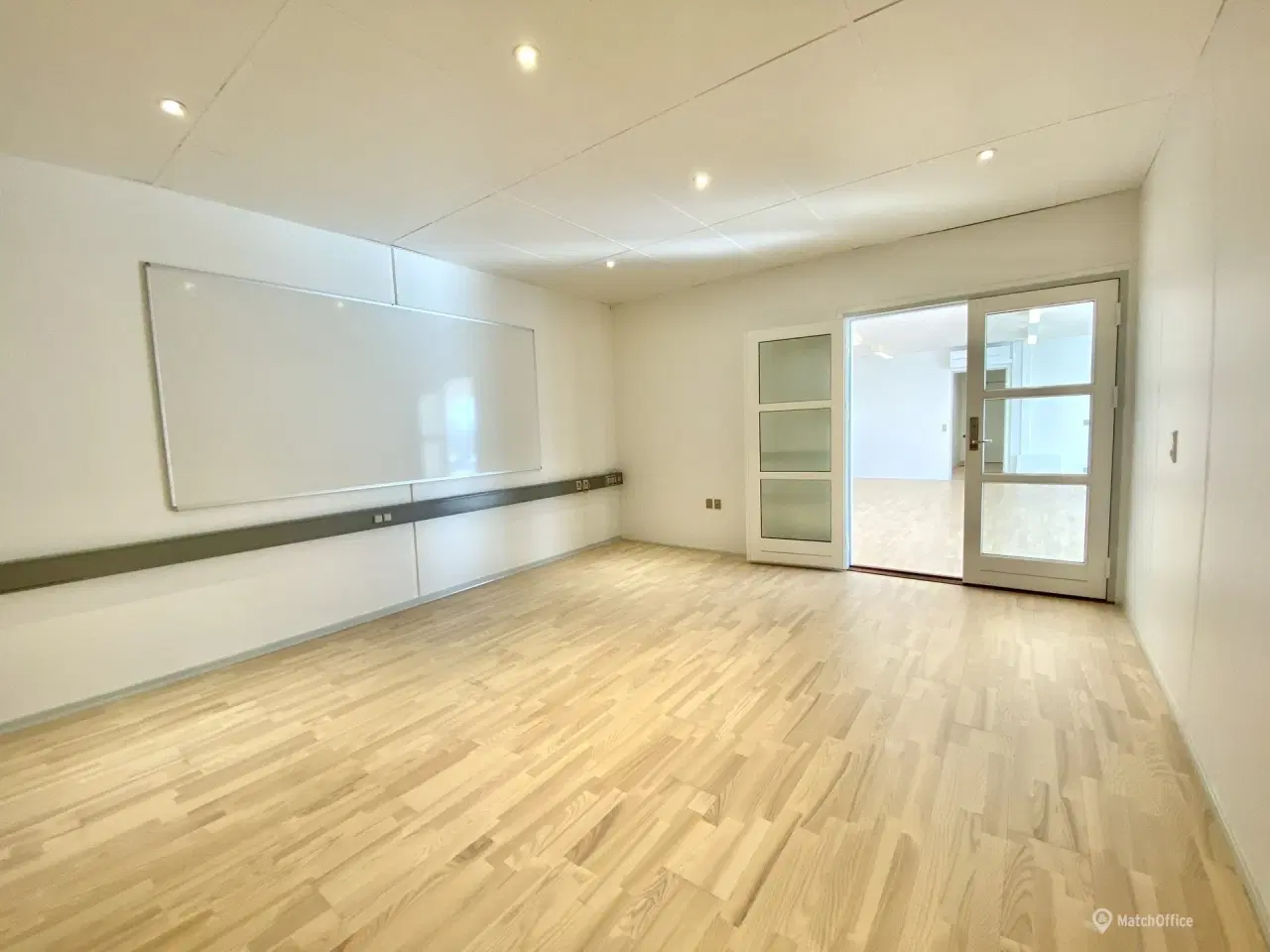 Billede 18 - 153 m² kontorlokaler i attraktivt erhvervsområde i Odense S