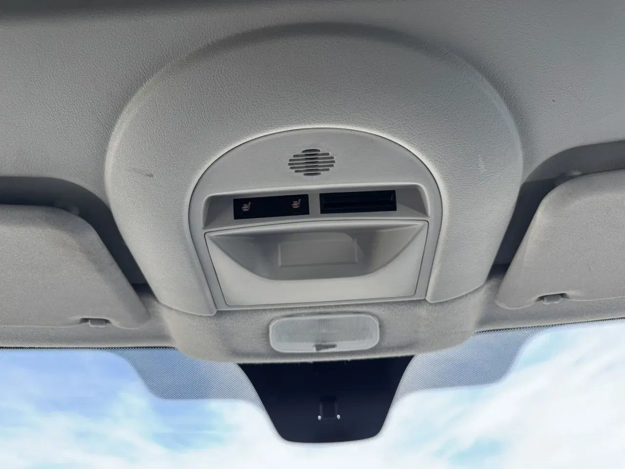 Billede 15 - Toyota Proace L1H1 2,0 D-4D T2 Splitbagdør 128HK Van 6g