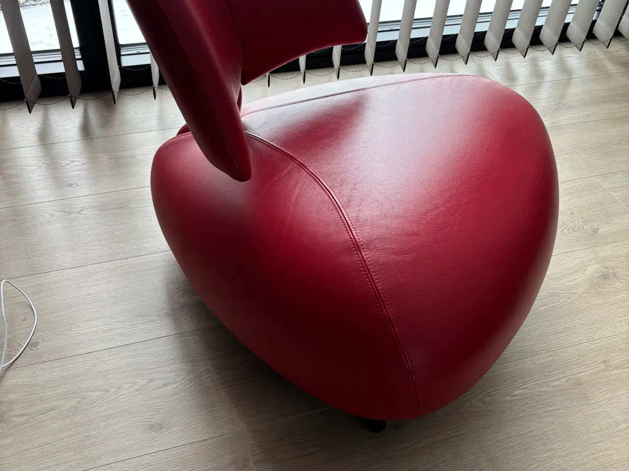 Billede 2 - Leolux Pallone chair