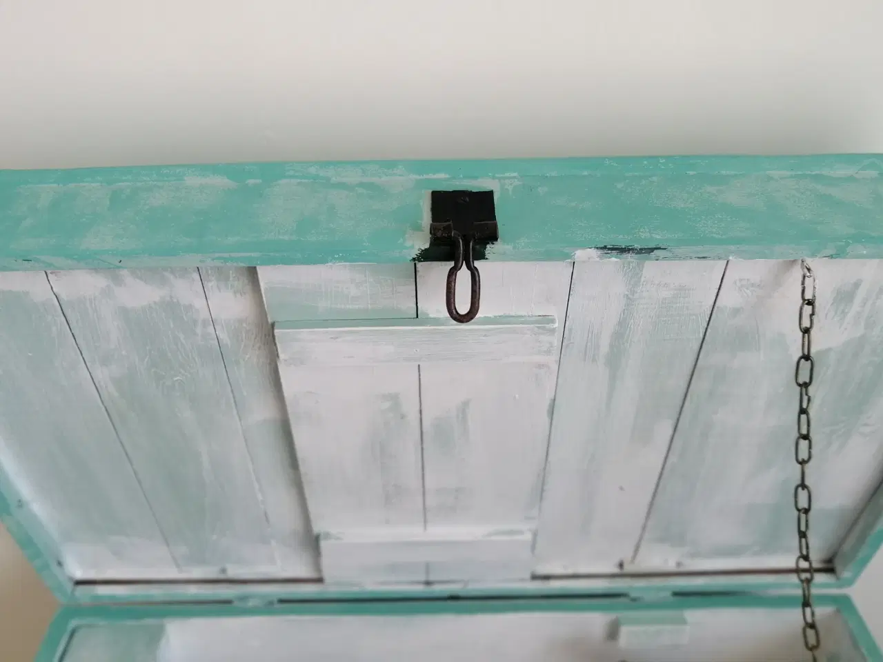 Billede 7 - Smuk, unik dragkiste / skænk