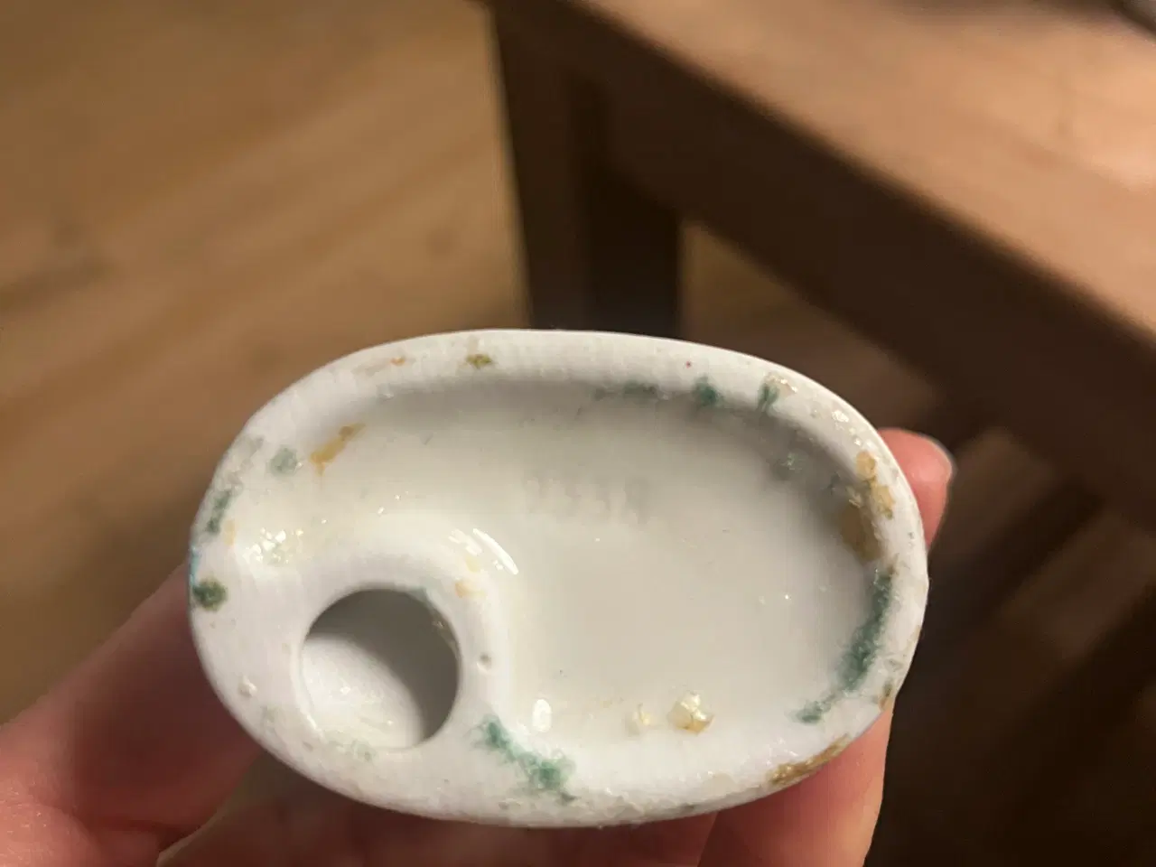 Billede 5 - 2 små figurer