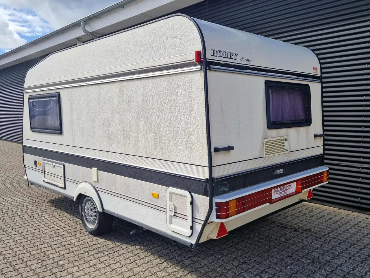 Billede 4 - 1992 - Hobby 10