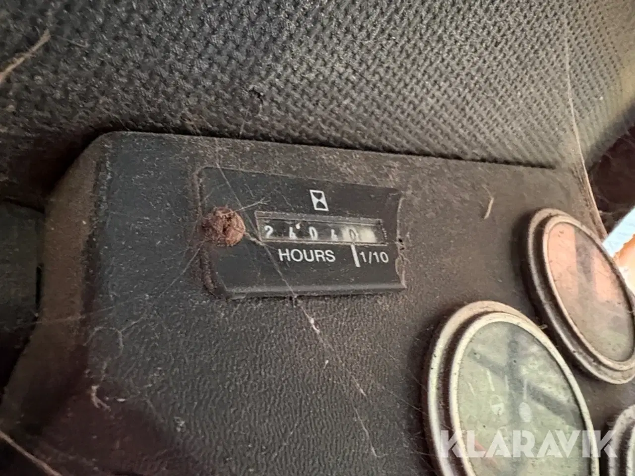 Billede 9 - Bobcat 543