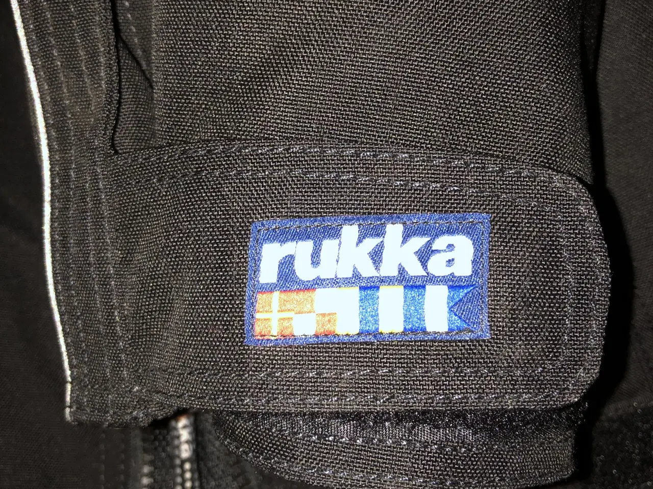 Billede 2 - Rukka, Goretex, Str. 56. Nyt