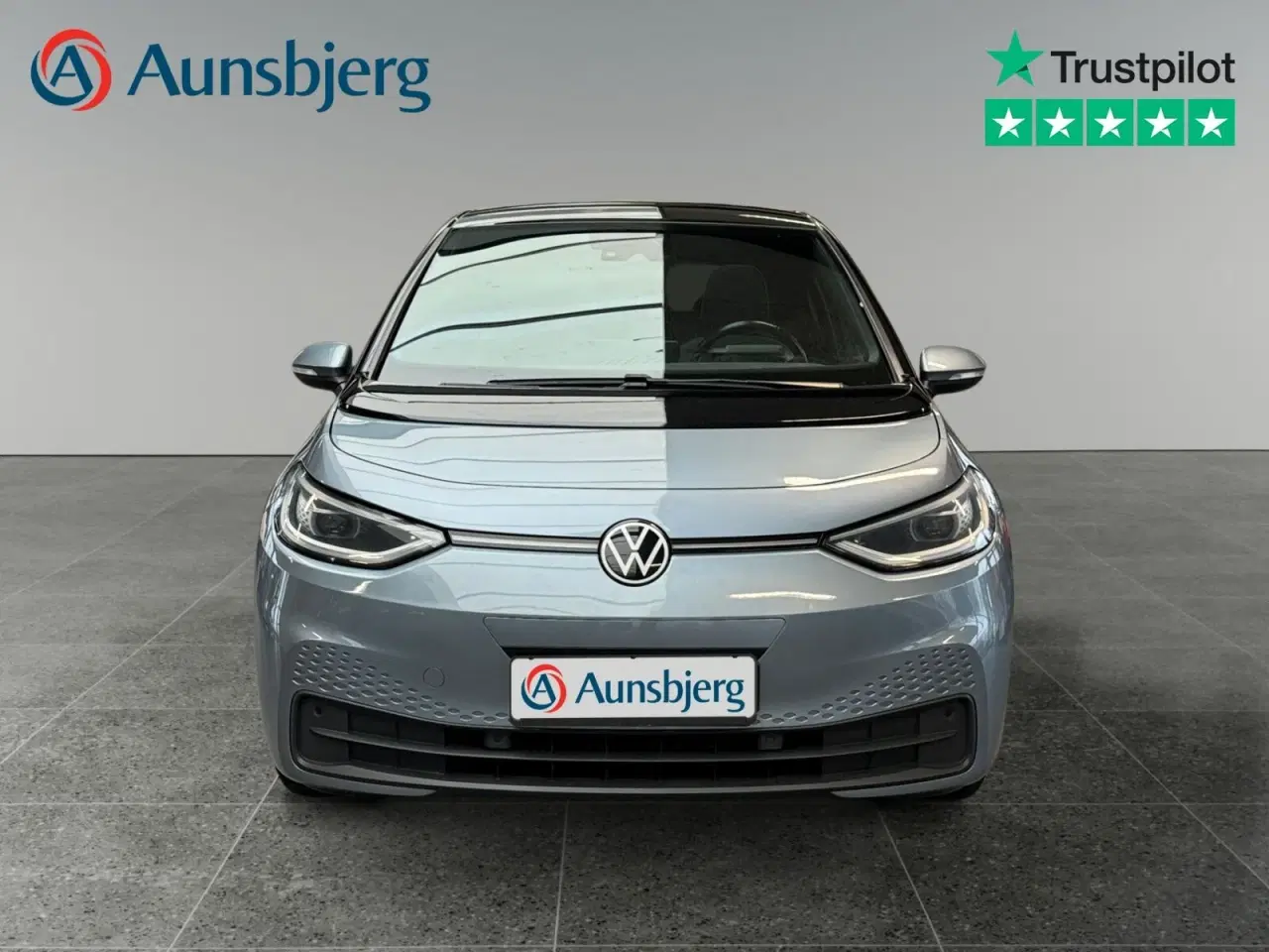 Billede 8 - VW ID.3 58 Pro Performance Family