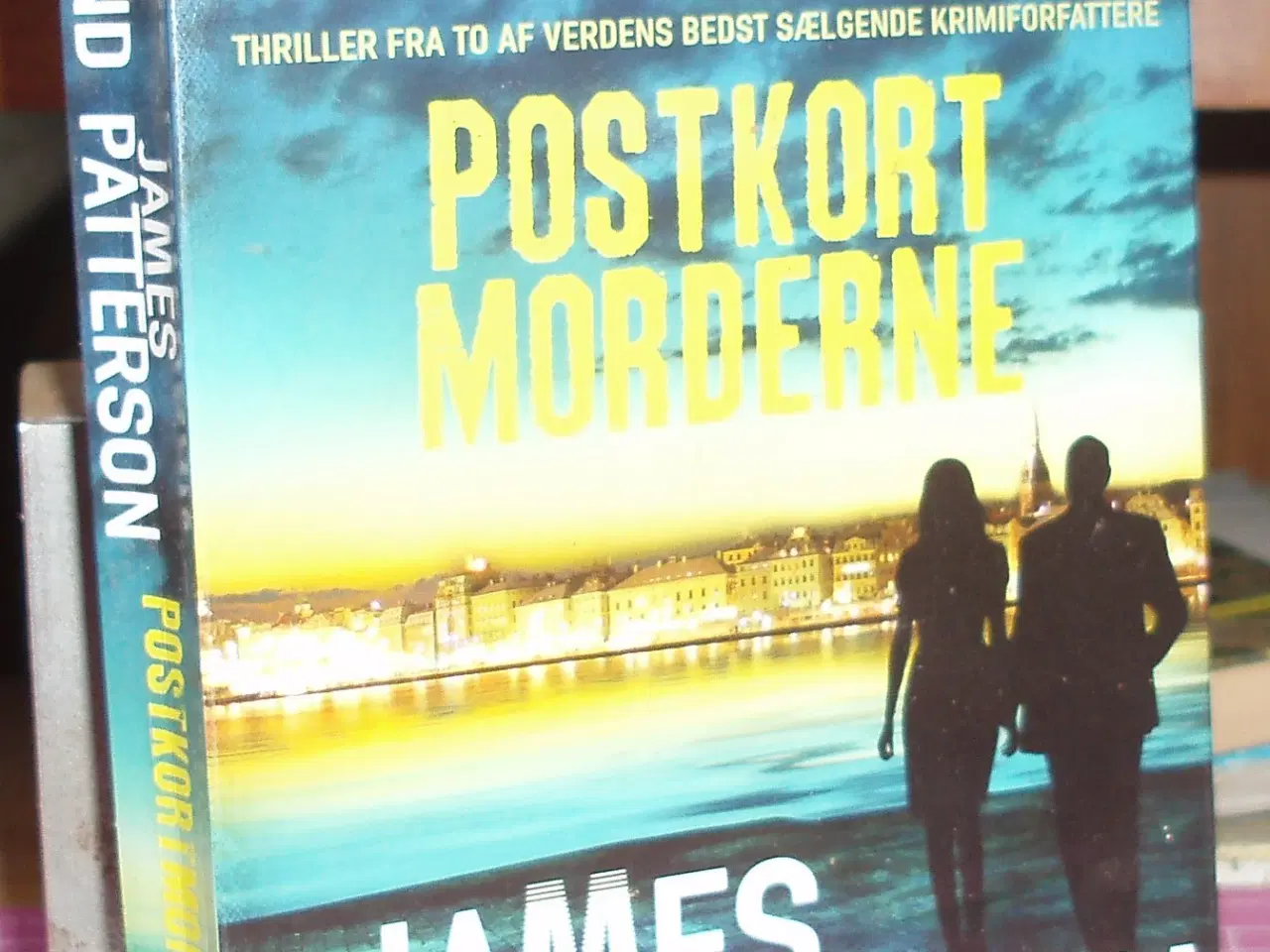 Billede 9 - Liza Marklund paperback bøger