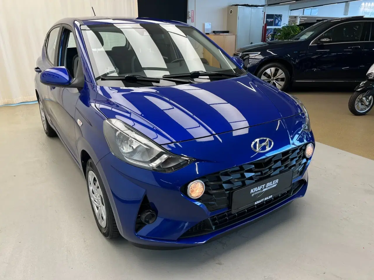 Billede 3 - Hyundai i10 1,0 MPi Advanced