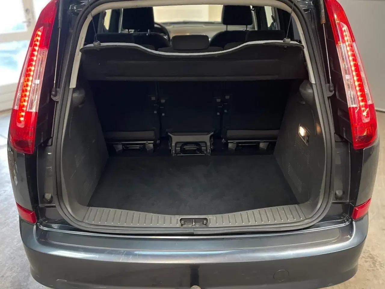 Billede 7 - Ford C-MAX 1,6 TDCi 90 Trend Collection